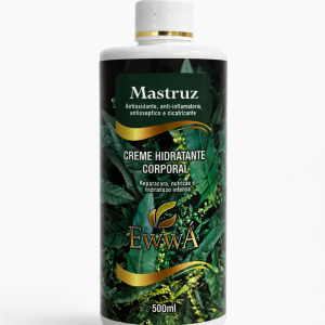 Hidratante Corporal Mastruz 500ml