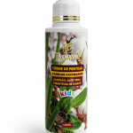 Creme de Pentear Infantil - Cabelos Cacheados 120ml