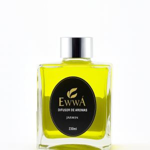DIFUSOR AROMAS JASMIM IRMA DULCE 029.85.230 . 230 ML