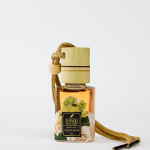 DIFUSOR AROMAS FLOR RUSTICA - CARRO REF 29.026.008 . 8ML