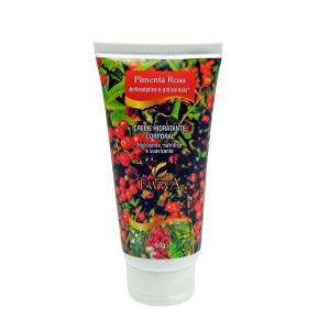Hidratante Corporal Pimenta Rosa 60g