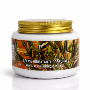 Hidratante Corporal Mandacaru 200g