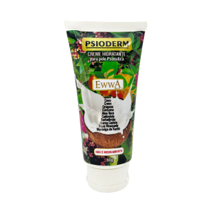 Creme Hidratante Psioderm 60g