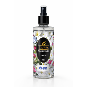 Água Perfumada Jasmim - Produto Oficial Santa Dulce 300ml