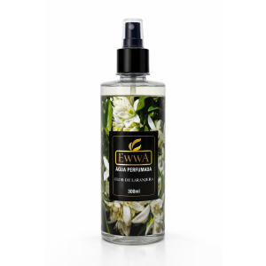 Água Perfumada Flor de Laranjeira 300ml